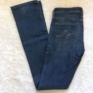 {Adriano Goldschmied} Jeans